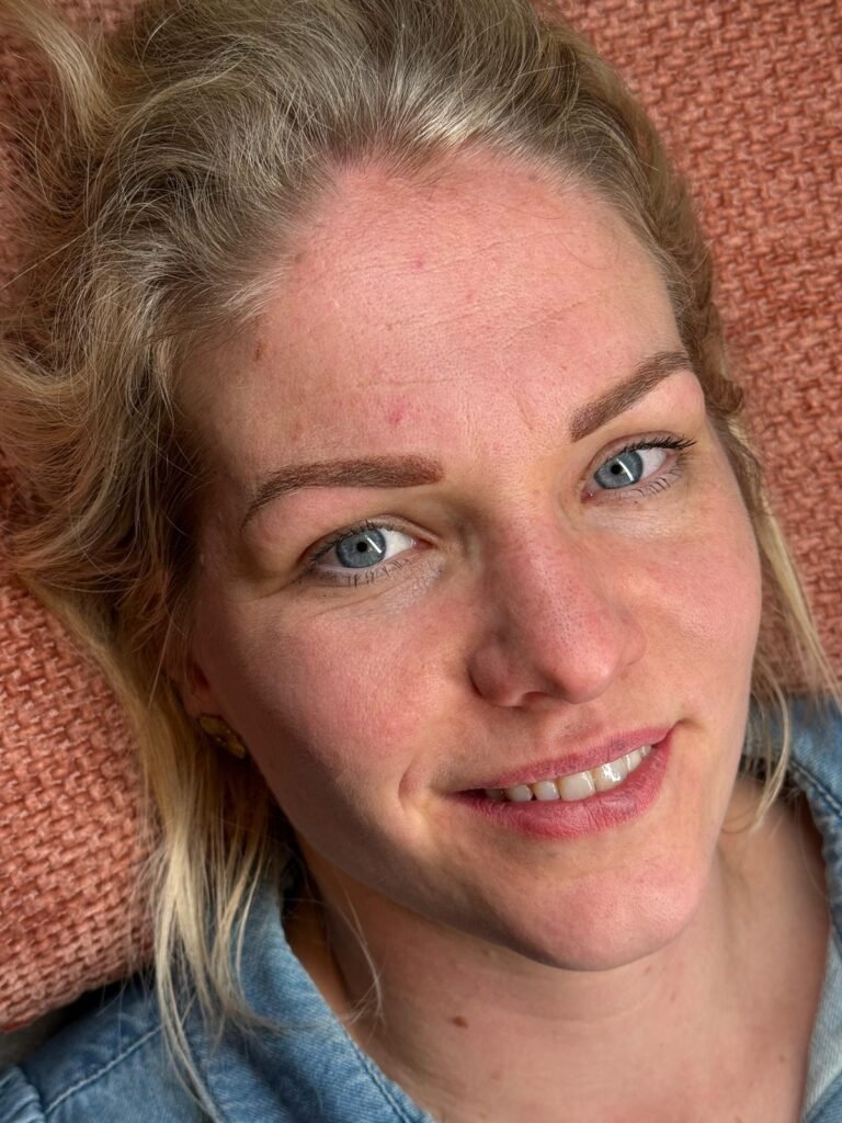 Powderbrows – Janienne