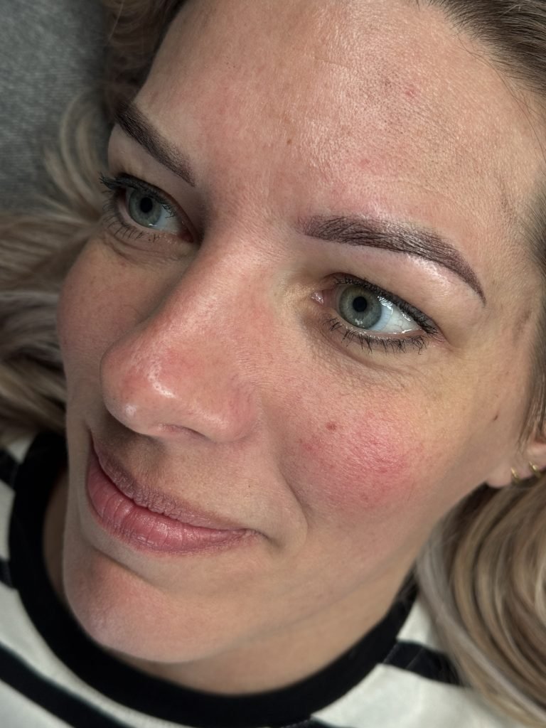 Powderbrows – Eline